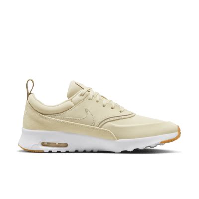 nike id air max thea 812062991|Nike Air Max Thea Premium Women's Shoes.